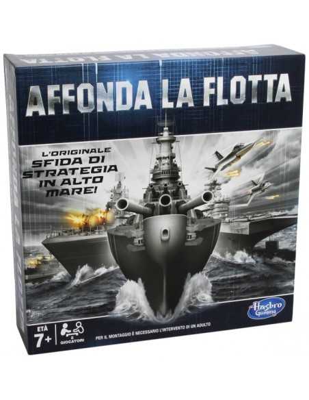 Battleship Yahtzee HASA32641031 Hasbro | Futurartshop.com