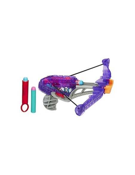 Nerf Crossbow Diamondista Rebelle HASA8496EU40 Hasbro | Futurartshop.com