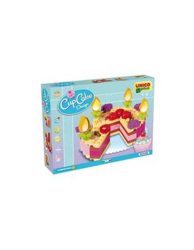 Unico Plus Torta Cup Cake  AND8610-00CC Androni | Futurartshop.com
