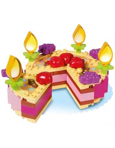 Unico Plus Torta Cup Cake  AND8610-00CC Androni | Futurartshop.com