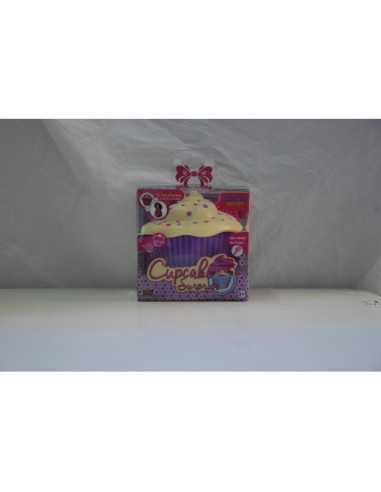 Cupcake Doll MAGGG-00140 Grandi giochi | Futurartshop.com