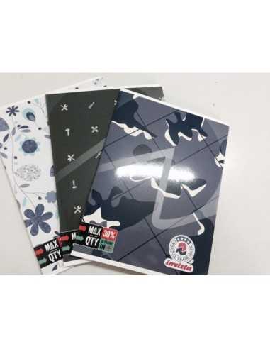 small notebook invicta rigo q SEV506001501Q Seven | Futurartshop.com