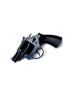 American toy police gun Edison 94850 Edison Giocattoli  | Futurartshop.com 2