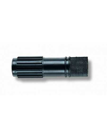 Pistola americana di polizia giocattolo Edison 94850 Edison Giocattoli  | Futurartshop.com