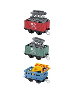 Thomas locomotives from work in progress MATBMK80/BDP02 Mattel | Futurartshop.com 2