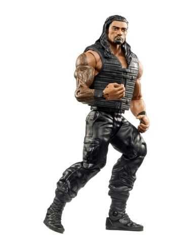 WWE character Roman Reigns MATP9562/BHM31 Mattel | Futurartshop.com