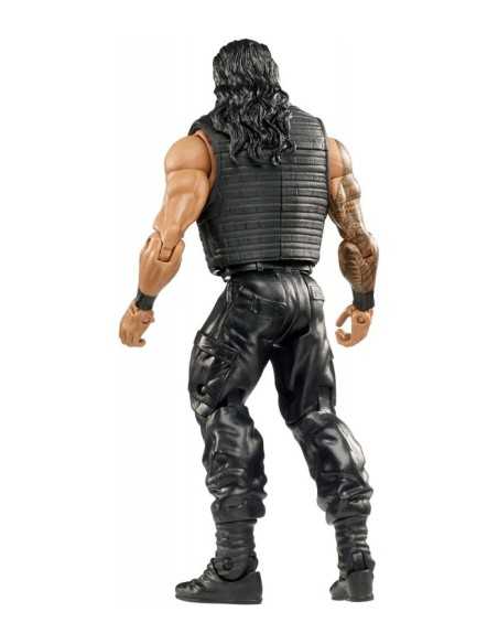 WWE character Roman Reigns MATP9562/BHM31 Mattel | Futurartshop.com