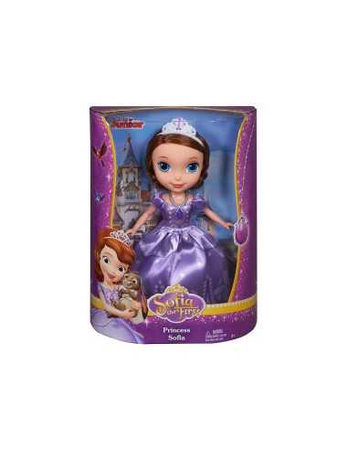 Doll sofia 22 cm MATCMT54/CKH31 Mattel | Futurartshop.com
