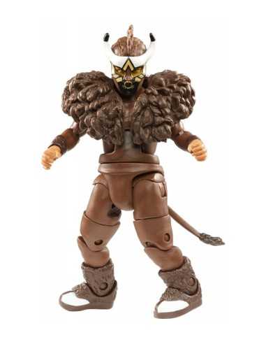 WWE character El Torito MATP9562/BHM20 Mattel | Futurartshop.com