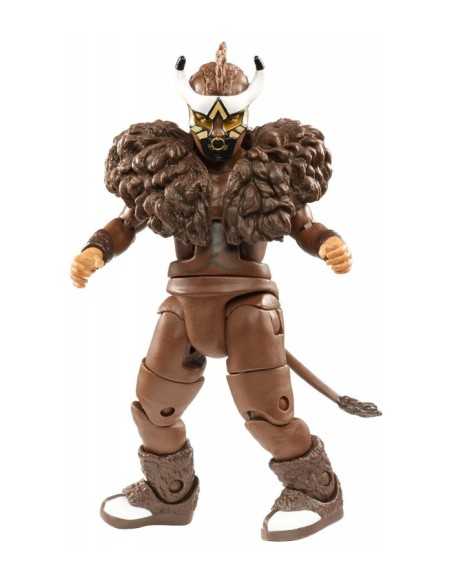 WWE personaggio El Torito MATP9562/BHM20 Mattel | Futurartshop.com