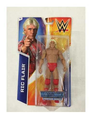 WWE Ric Flair's character MATP9562/CHP76 Mattel | Futurartshop.com