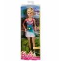 Mogę być tenisista lalka Barbie CFR03/CFR04 Mattel- Futurartshop.com