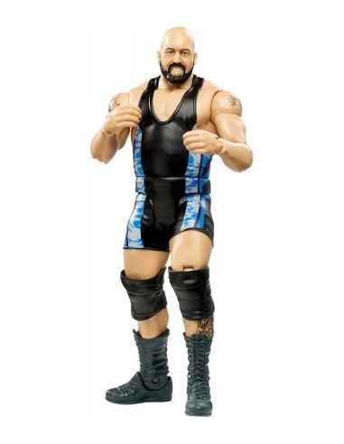 WWE personaggio Big Show MATP9562/CBX68 Mattel | Futurartshop.com