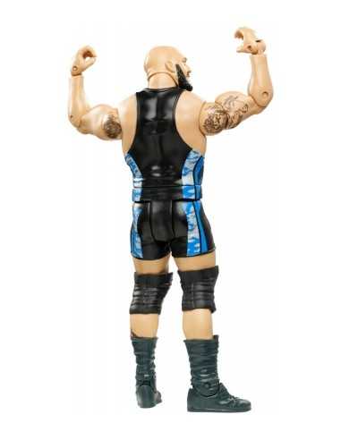 WWE personaggio Big Show MATP9562/CBX68 Mattel | Futurartshop.com