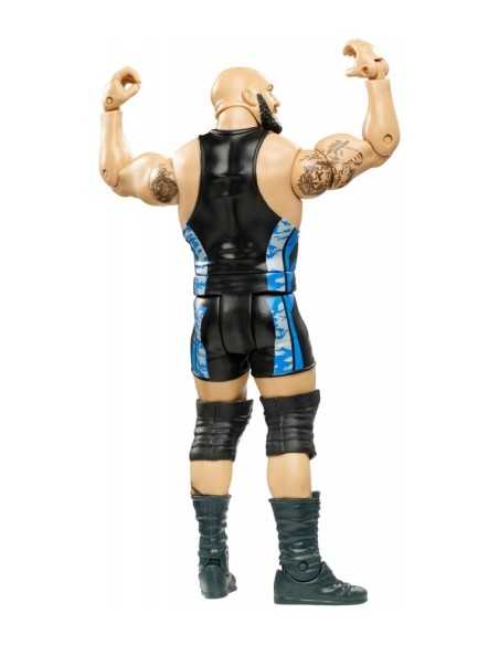 WWE personaggio Big Show MATP9562/CBX68 Mattel | Futurartshop.com