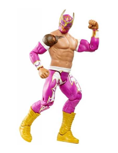 WWE personaggio Sin Cara MATP9562/CBX70 Mattel | Futurartshop.com