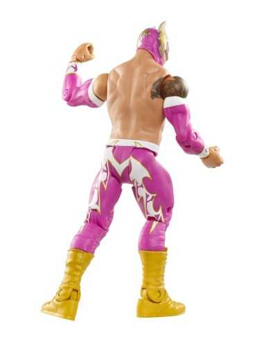 WWE personaggio Sin Cara MATP9562/CBX70 Mattel | Futurartshop.com