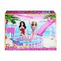 Barbie Glam pool CGG91 Mattel- Futurartshop.com