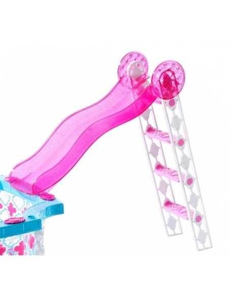 Piscina Glam di Barbie MATCGG91 Mattel | Futurartshop.com