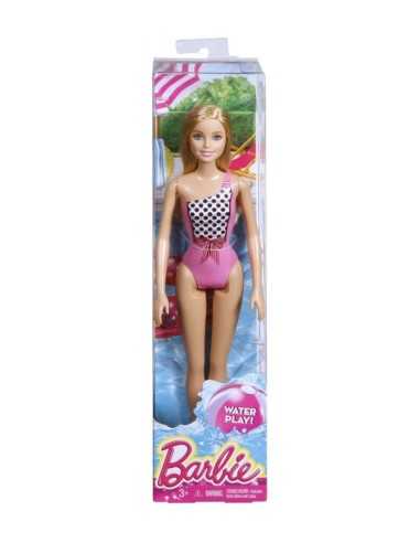 Bambola Barbie Beach MATCFF12 Mattel | Futurartshop.com
