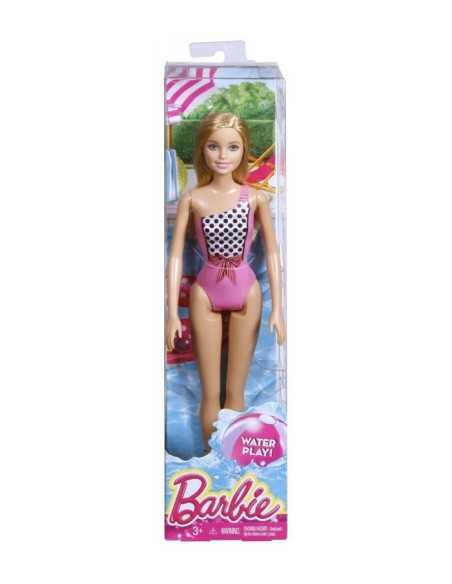 Bambola Barbie Beach MATCFF12 Mattel | Futurartshop.com