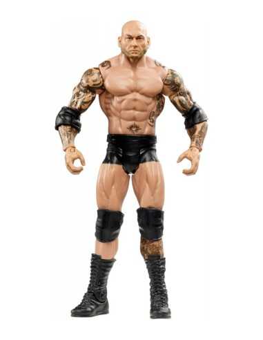 WWE personaggio Batista MATP9562/CBX66 Mattel | Futurartshop.com