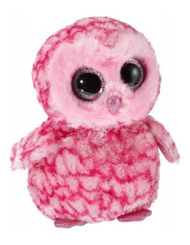 Peluche Beanie Pinky 28 centimetri TOY36994  | Futurartshop.com