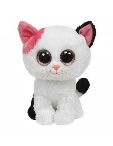 28 cm plush cat muffin beanie boos MAGTY-T36986  | Futurartshop.com
