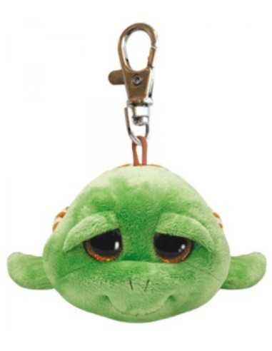portachiavi beanie boos tartaruga zippy TOY36589  | Futurartshop.com