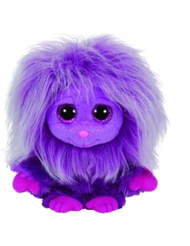 peluche frizzy 15 centimetri zwippy TOY37136  | Futurartshop.com