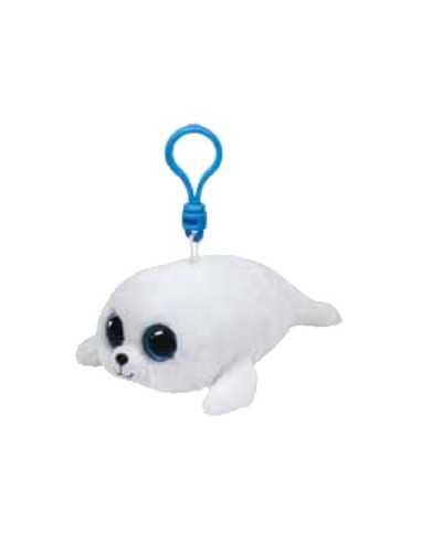 Beanie Boos plush Keychain Icing Phocas TOY36624  | Futurartshop.com