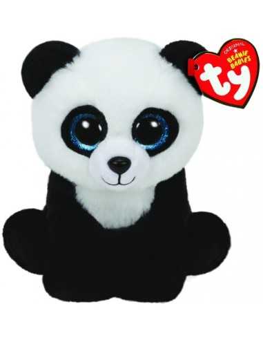 Beanie Babies plush Ming panda 15 cm TOY42110 Ty | Futurartshop.com