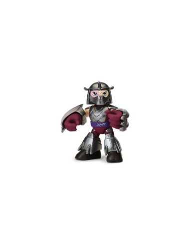 Tartarughe ninja personaggio parlante Shredder GIOGPZ96310/SHREDDR Giochi Preziosi | Futurartshop.com