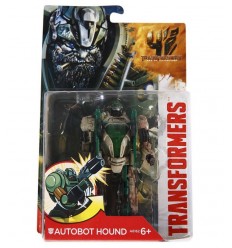 4 Power Transformers Autobots Hound A6162 E240 A6147E240/AUT Hasbro- Futurartshop.com