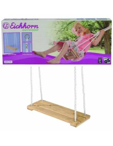 Wooden swing 141794 Simba Toys | Futurartshop.com