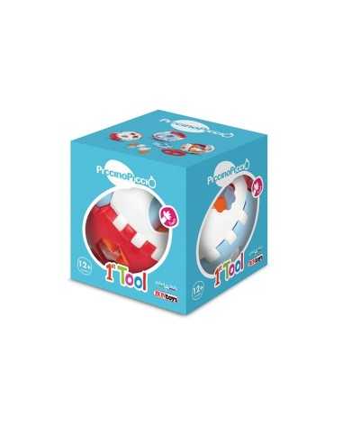 Childhood puzzle ball BONSB7431 Bontempi | Futurartshop.com