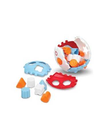 Infanzia puzzle ball BONSB7431 Bontempi | Futurartshop.com