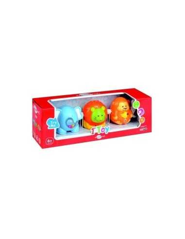 Baby Friends BONBHF 5531 Bontempi | Futurartshop.com