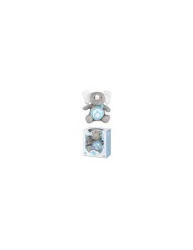 baby dolci sogni elefantino  BONBPA 6231/M Bontempi | Futurartshop.com
