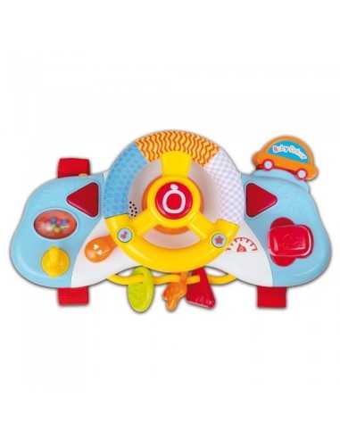 Baby volante con effetti luminosi e sonori BONBSD 3531 Bontempi | Futurartshop.com