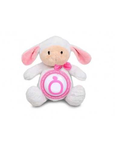 sweet dreams baby Bunny BONBPA 6231/F Bontempi | Futurartshop.com