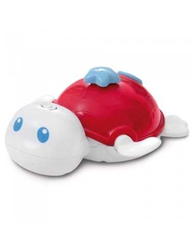 baby animals music turtle swimmers BONBSZ 5931 Bontempi | Futurartshop.com