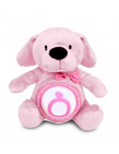baby dolci sogni cagnolino BONBPA 6231/F-CA Bontempi | Futurartshop.com