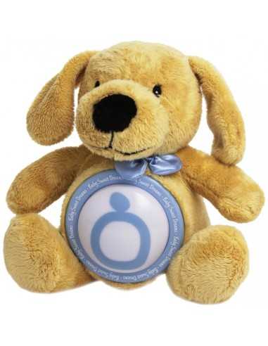 baby sweet dreams puppy blue BONBPA 6231/M-CA Bontempi | Futurartshop.com