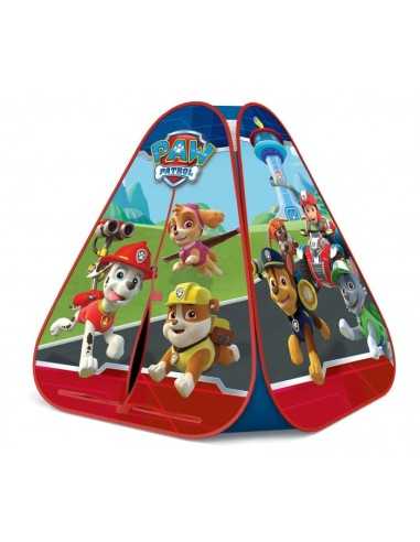 paw patrol tent J7018-001 Joker | Futurartshop.com