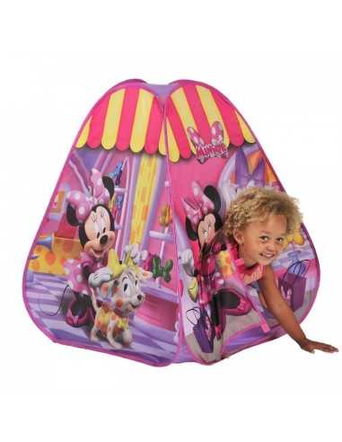 minnie tent J6461-001 Joker | Futurartshop.com