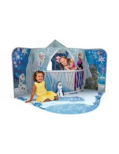 Frozen 3d tent J6835-001 Joker | Futurartshop.com