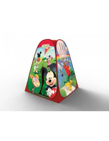 Mickey Mouse curtain J6465-001 Joker | Futurartshop.com