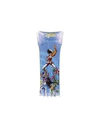Materassino gonfiabile Cavalieri dello Zodiaco 78560 Giochi Preziosi | Futurartshop.com