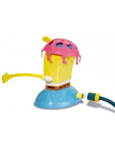 SpongeBob Splashes water 168076 Simba Toys | Futurartshop.com 2